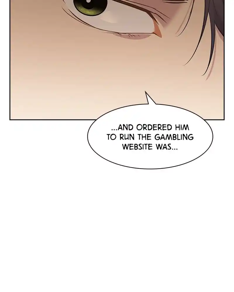 The World is Money and Power Chapter 103