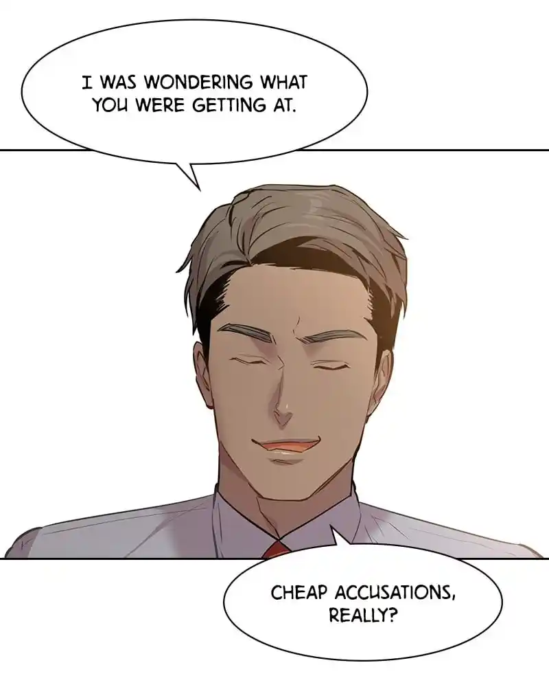 The World is Money and Power Chapter 103