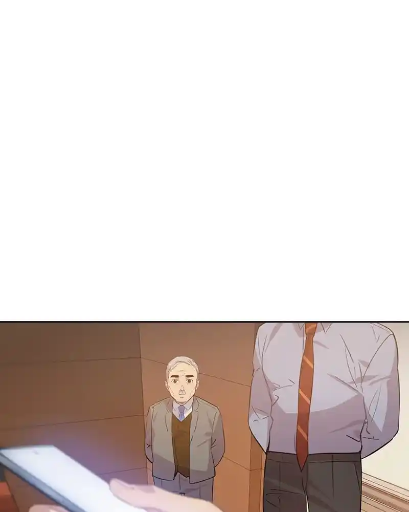 The World is Money and Power Chapter 103