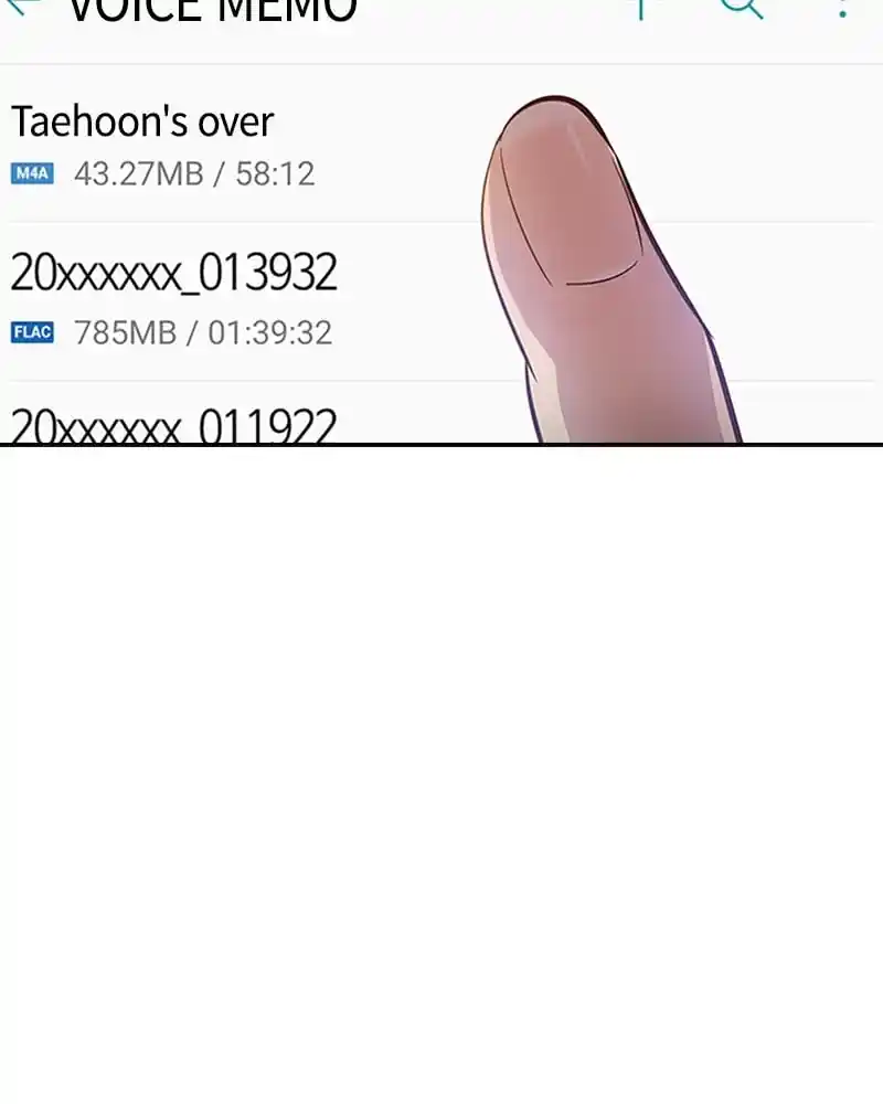 The World is Money and Power Chapter 103