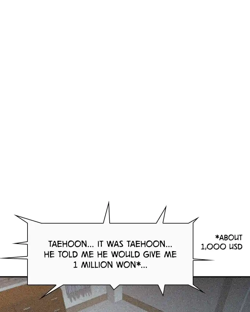 The World is Money and Power Chapter 103