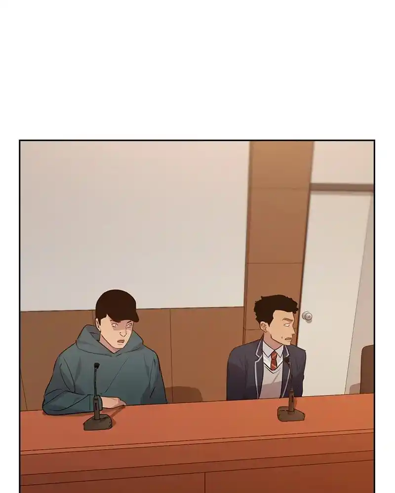 The World is Money and Power Chapter 103