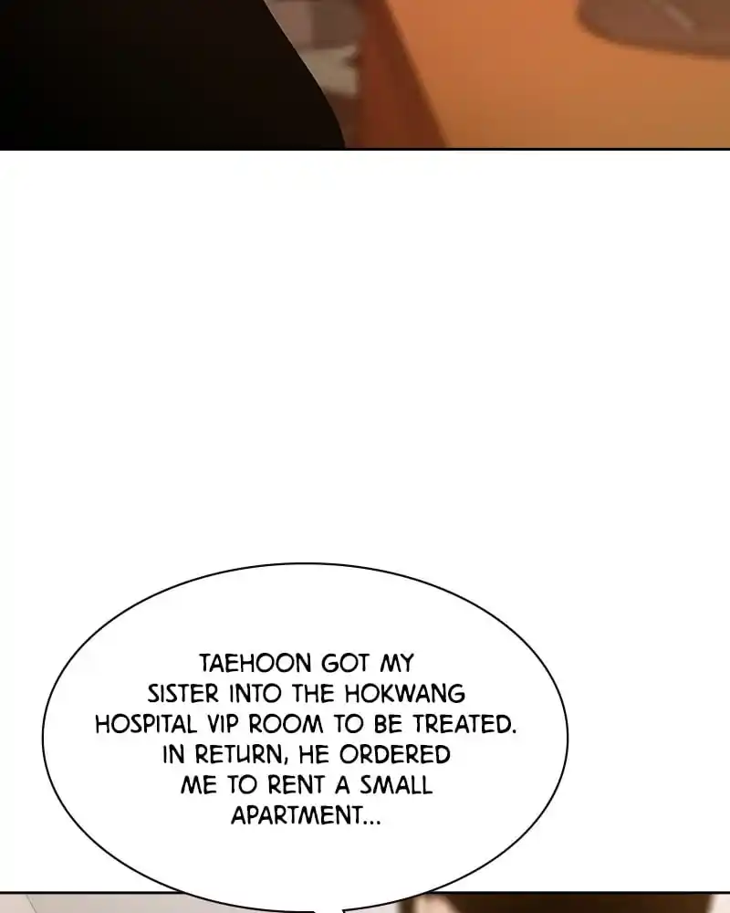 The World is Money and Power Chapter 103