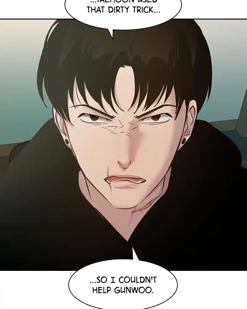 The World is Money and Power Chapter 103