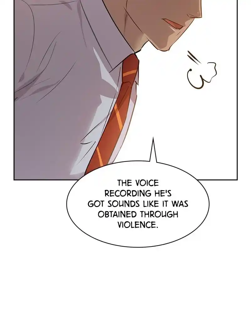 The World is Money and Power Chapter 103