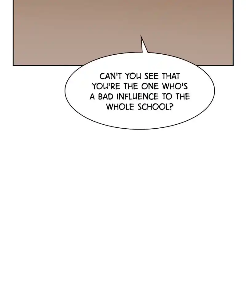 The World is Money and Power Chapter 103