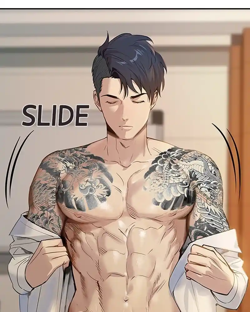 The World is Money and Power Chapter 103