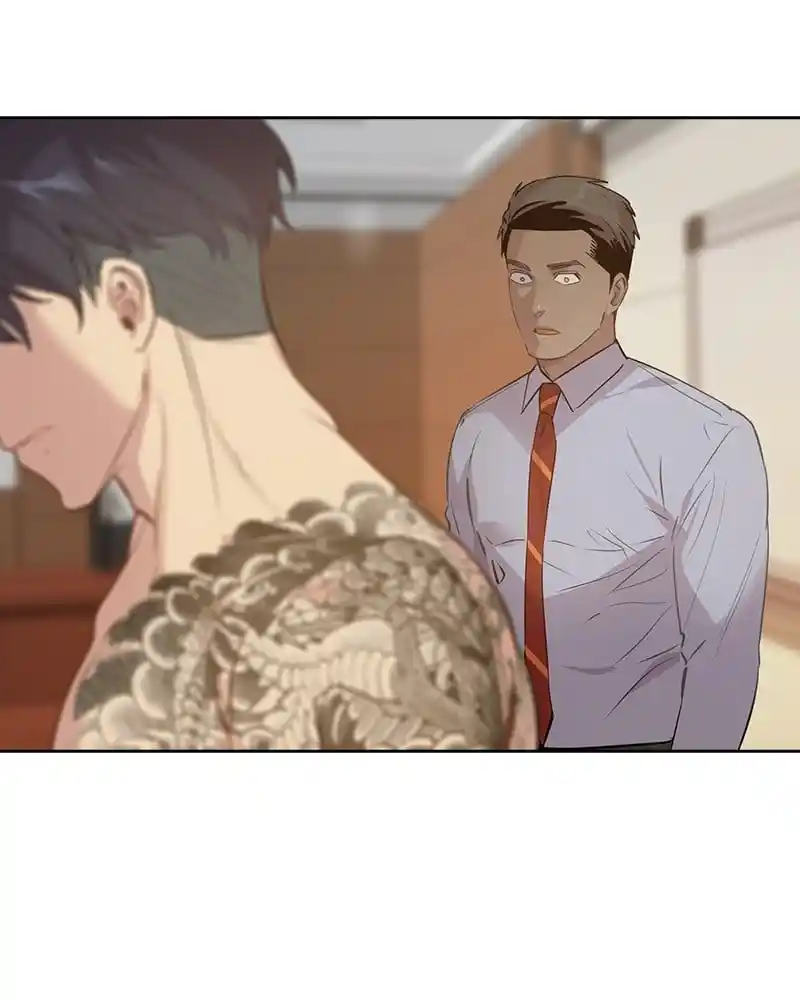 The World is Money and Power Chapter 103