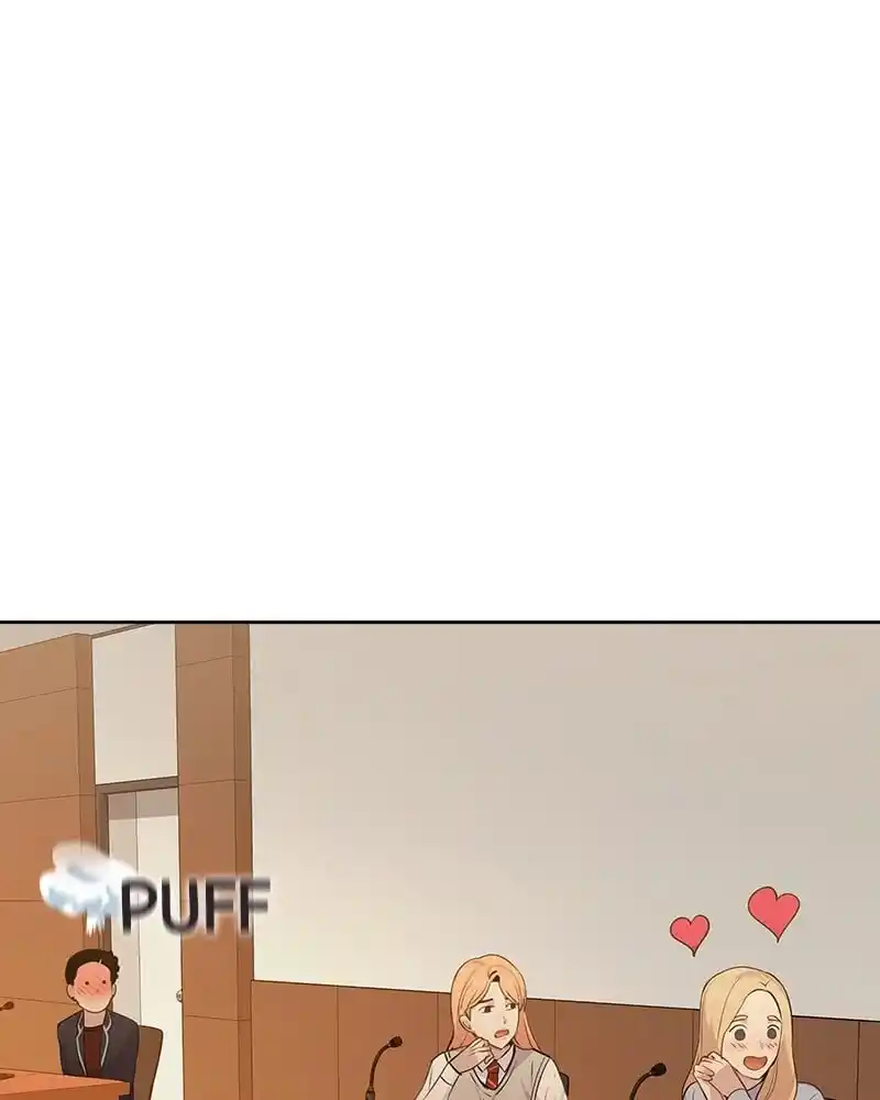 The World is Money and Power Chapter 103