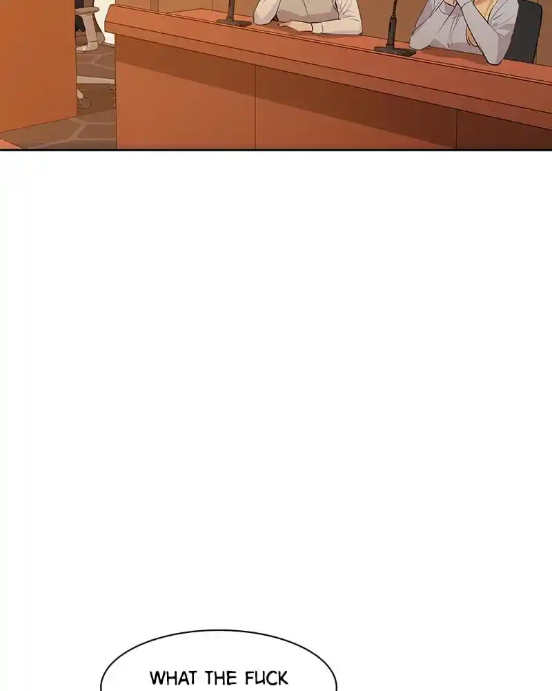 The World is Money and Power Chapter 103