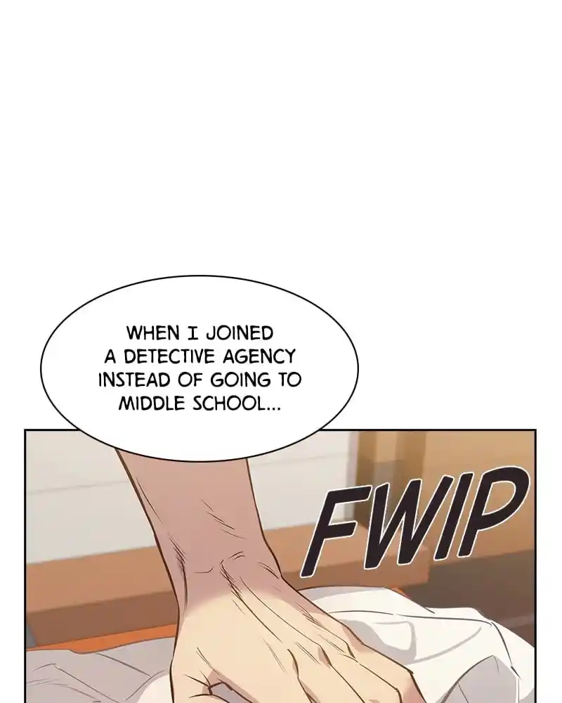 The World is Money and Power Chapter 103