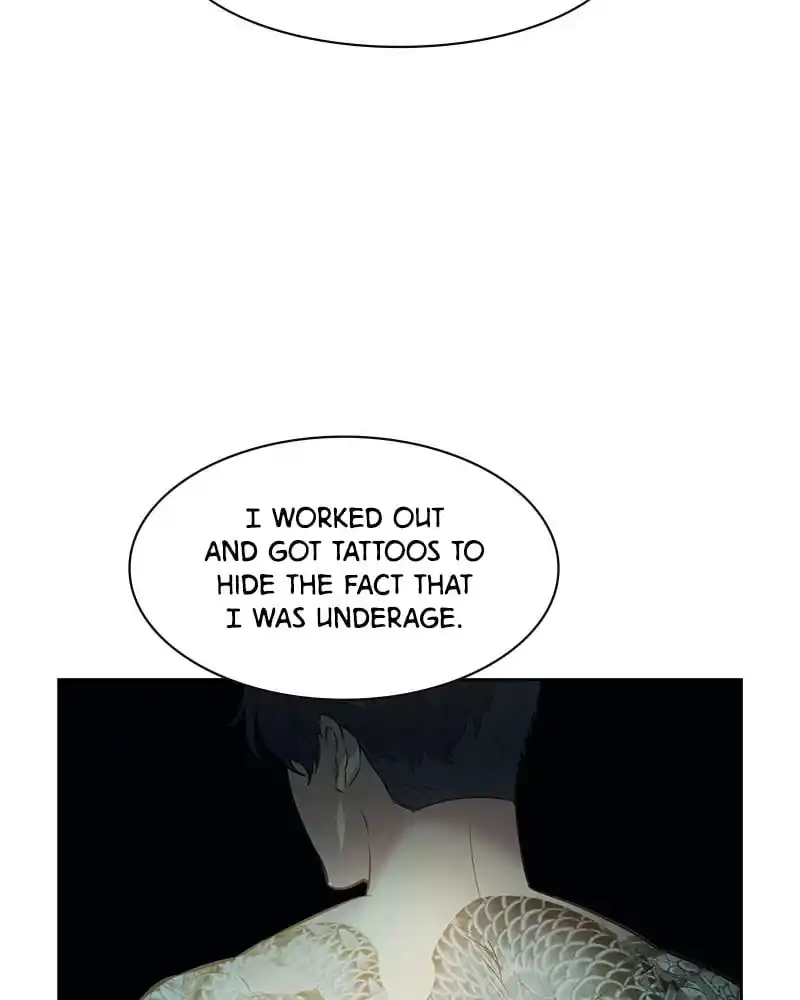 The World is Money and Power Chapter 103