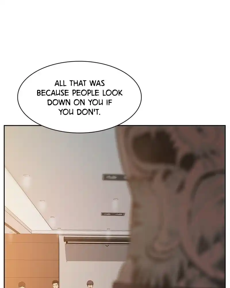 The World is Money and Power Chapter 103