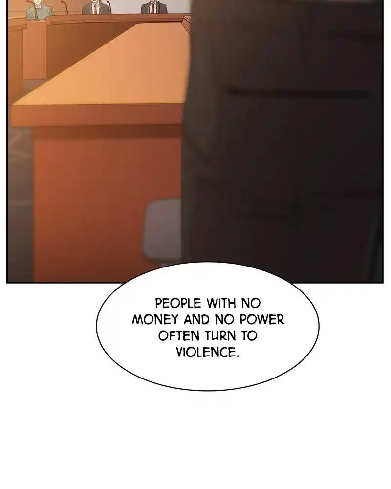 The World is Money and Power Chapter 103