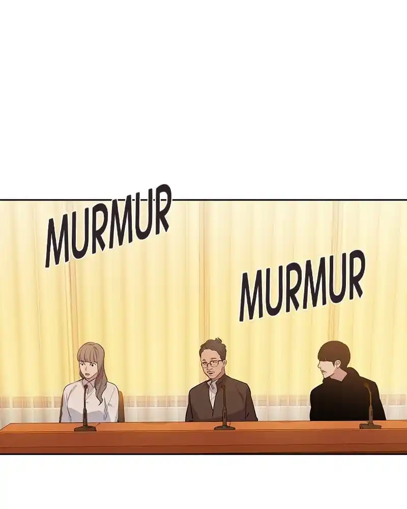 The World is Money and Power Chapter 103