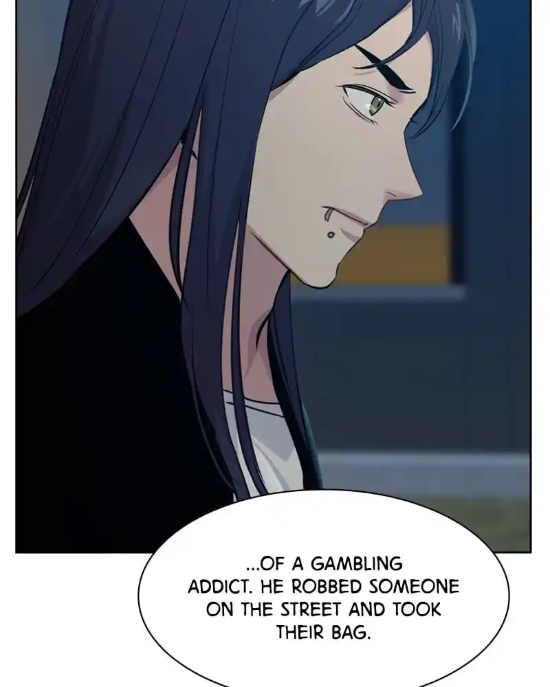 The World is Money and Power Chapter 103