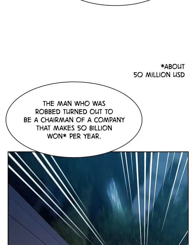 The World is Money and Power Chapter 103