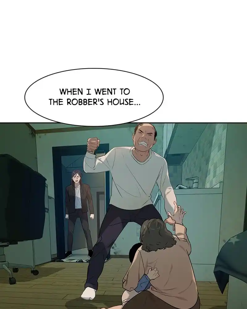 The World is Money and Power Chapter 103