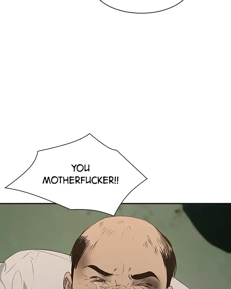 The World is Money and Power Chapter 103