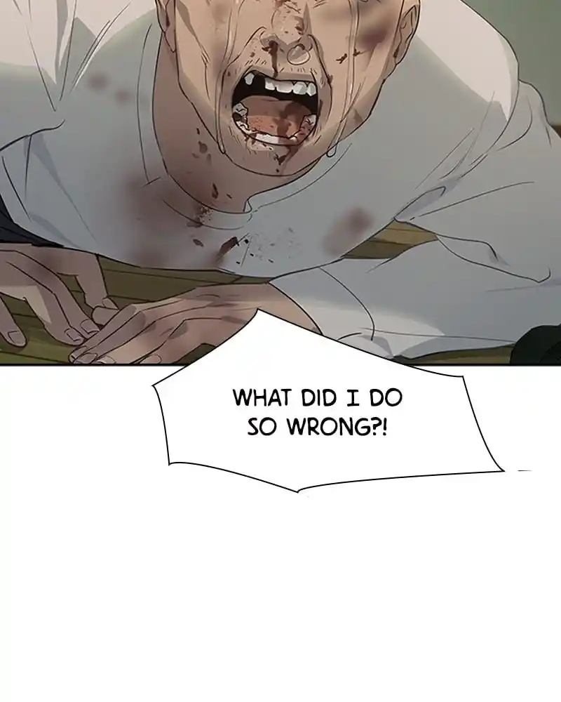 The World is Money and Power Chapter 103