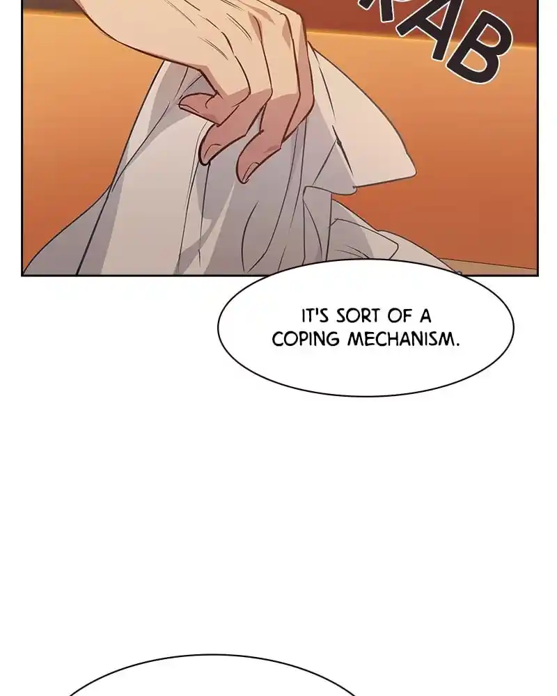 The World is Money and Power Chapter 103