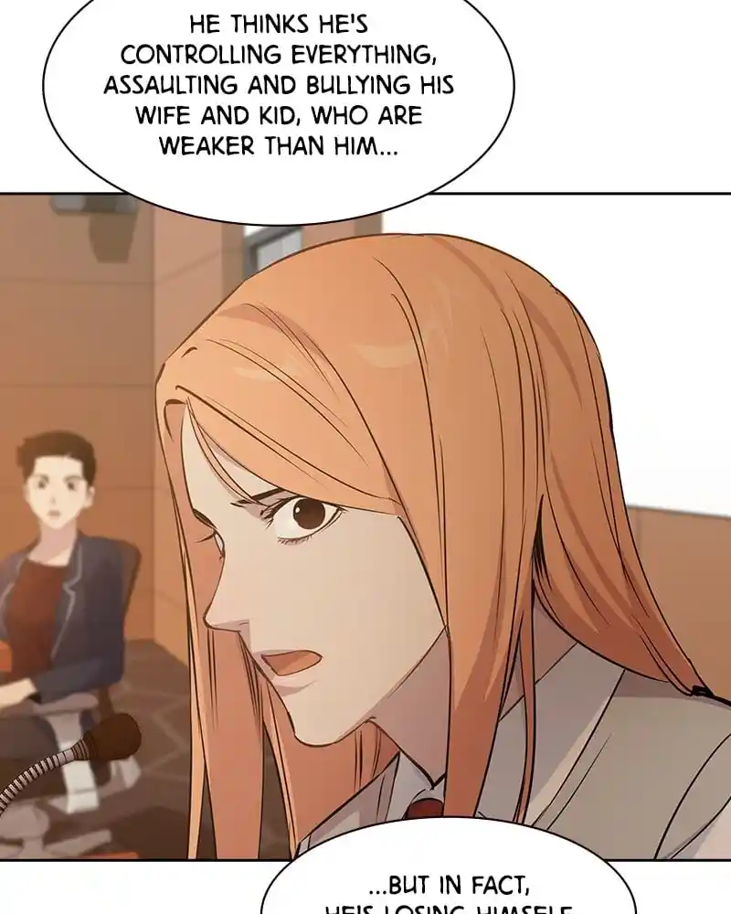 The World is Money and Power Chapter 103