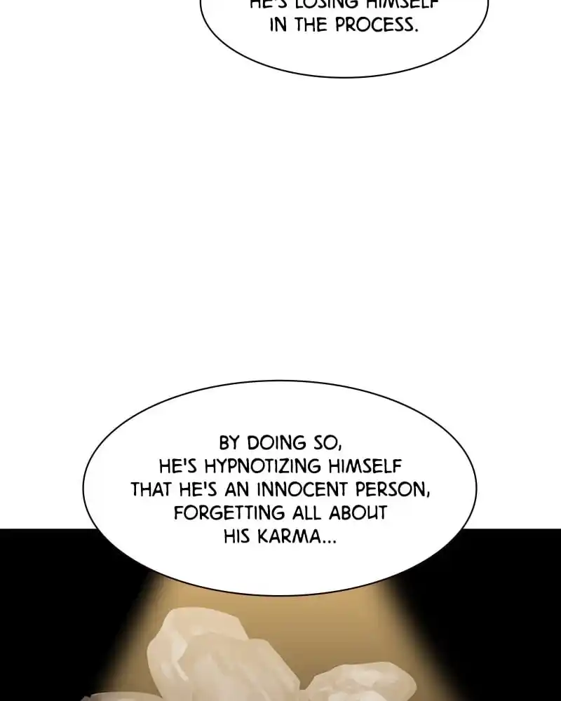 The World is Money and Power Chapter 103