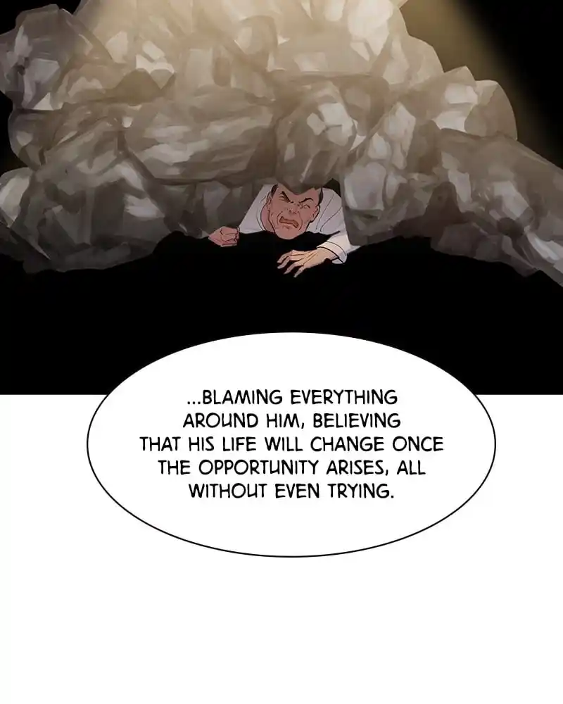 The World is Money and Power Chapter 103