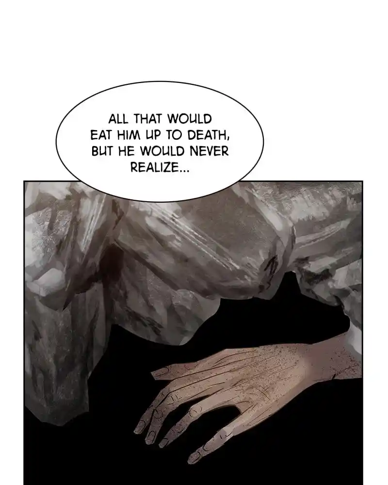 The World is Money and Power Chapter 103