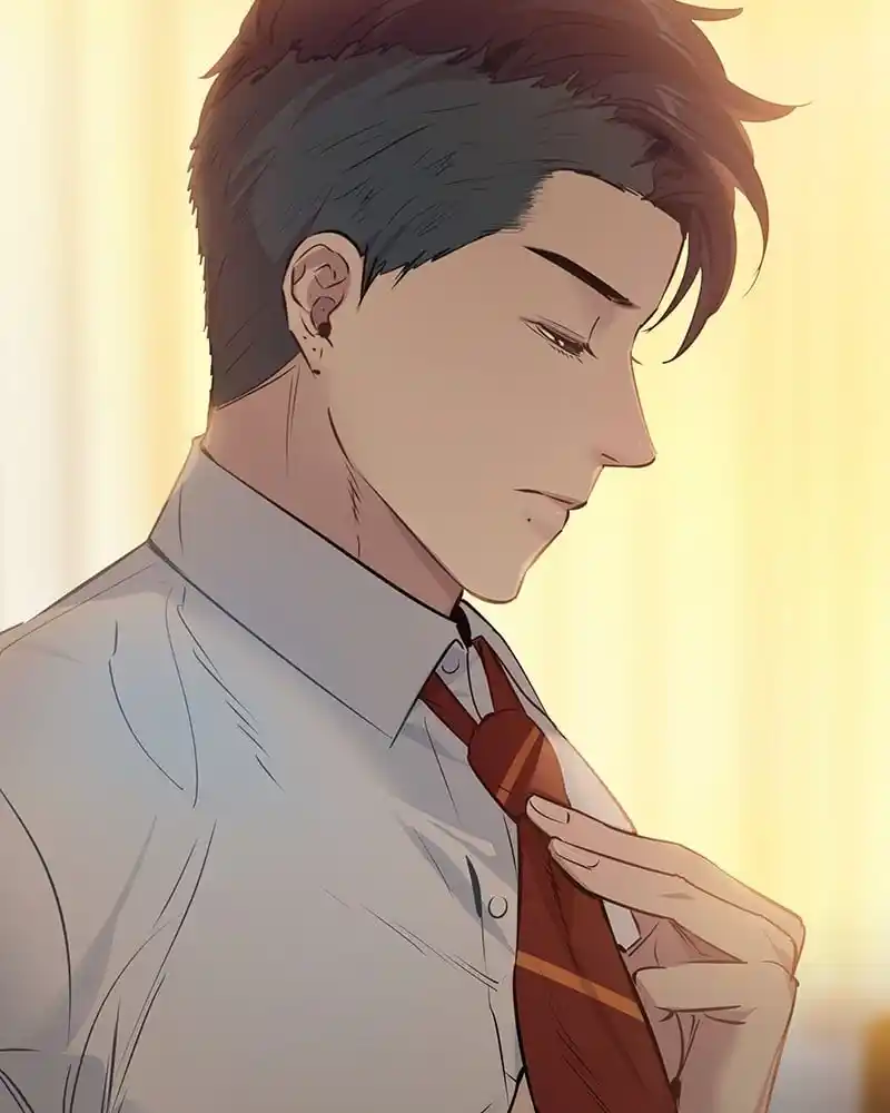 The World is Money and Power Chapter 103