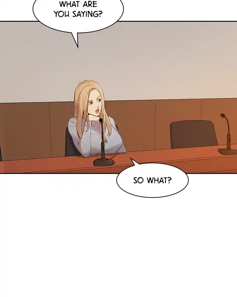 The World is Money and Power Chapter 103