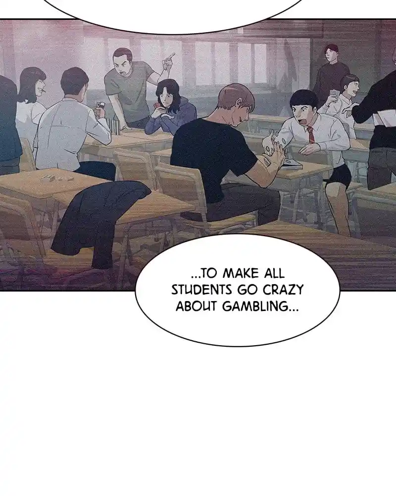 The World is Money and Power Chapter 103