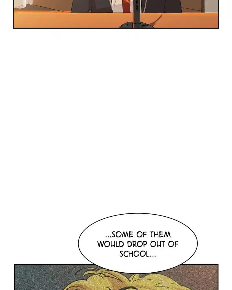 The World is Money and Power Chapter 103