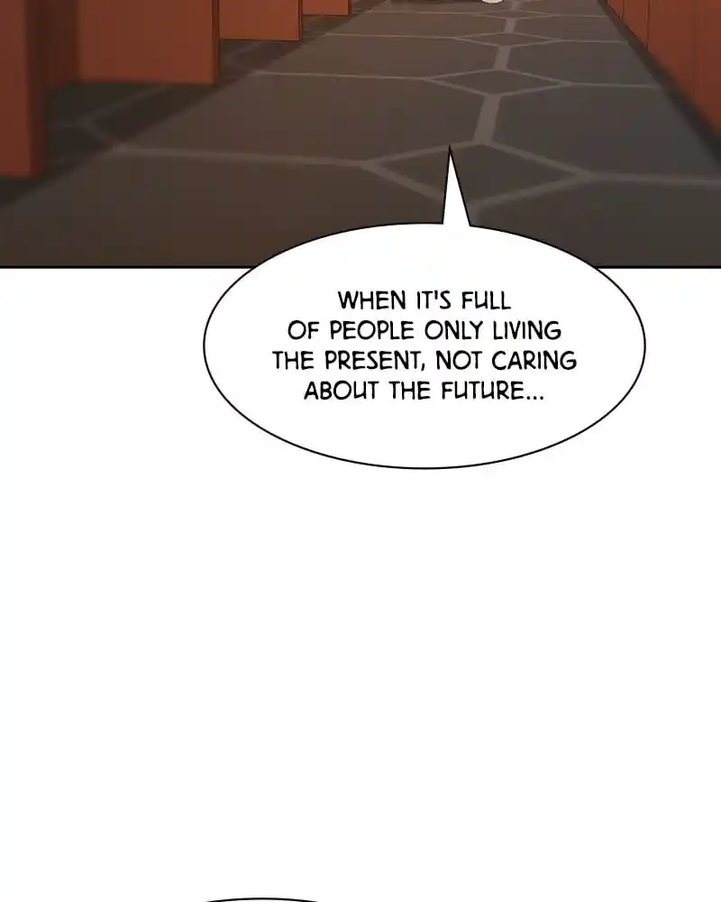 The World is Money and Power Chapter 103