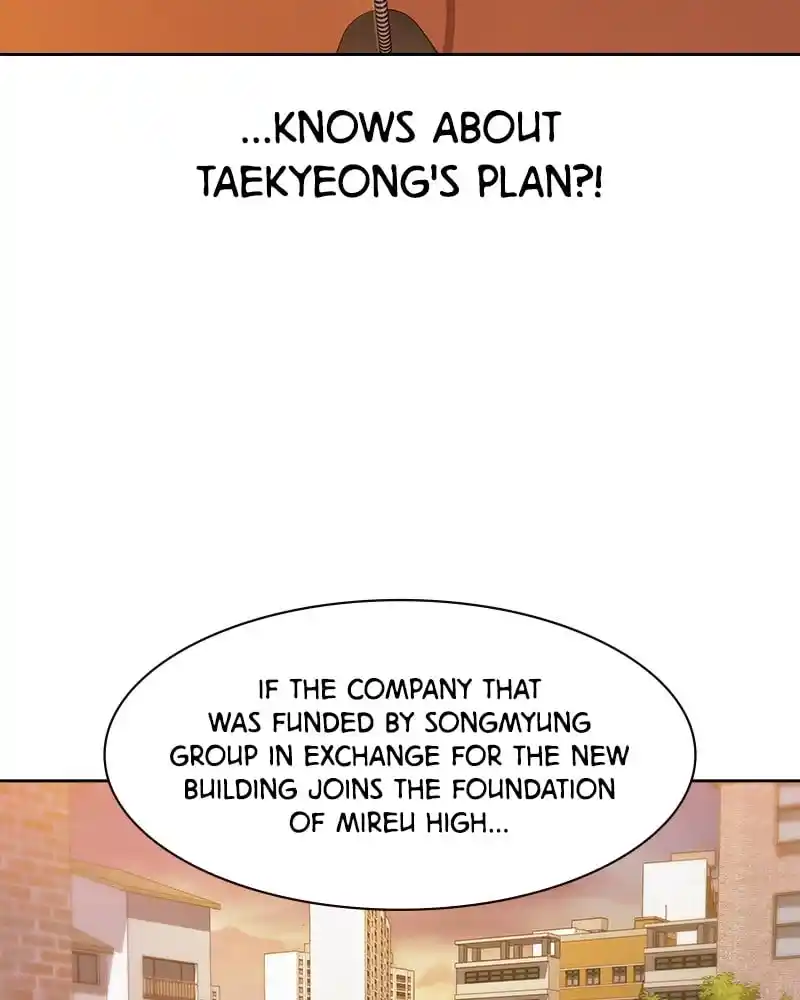 The World is Money and Power Chapter 103