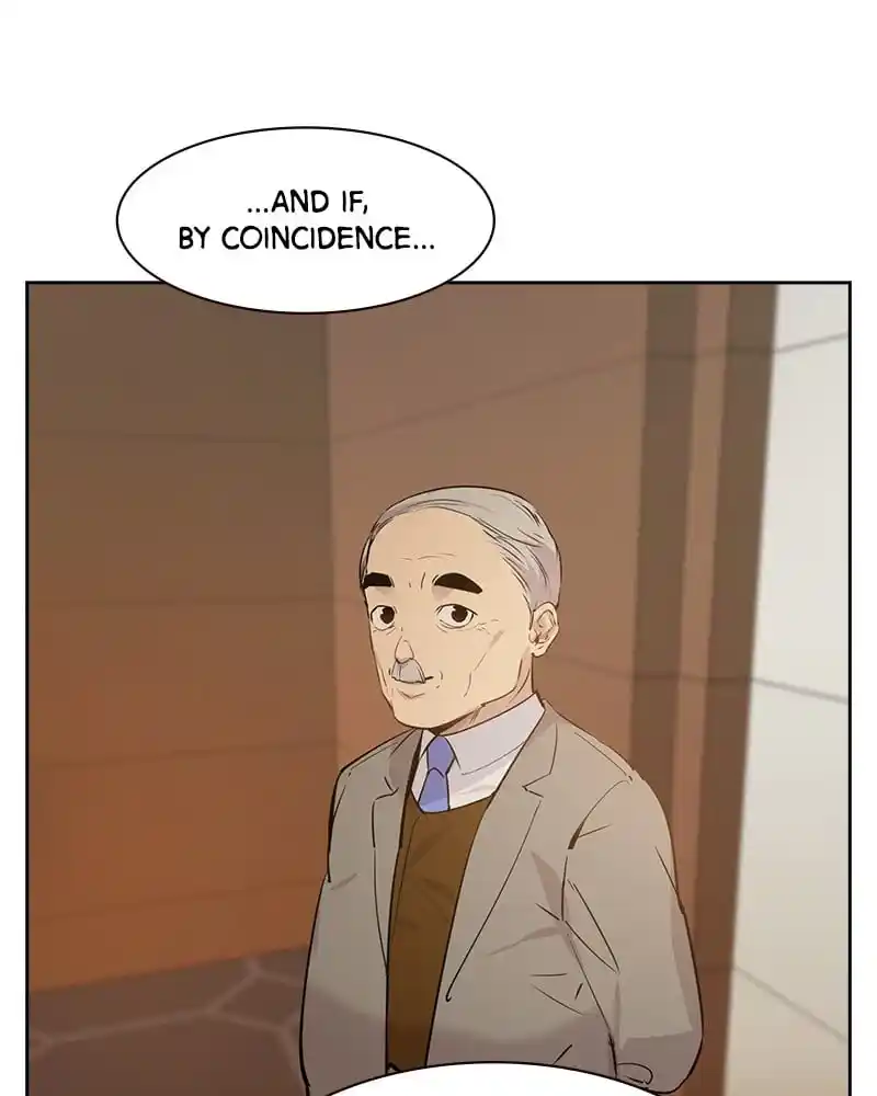 The World is Money and Power Chapter 103