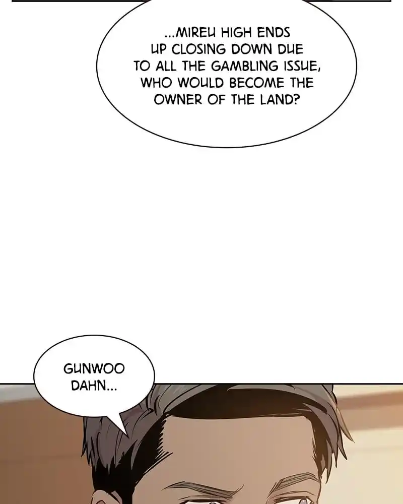 The World is Money and Power Chapter 103