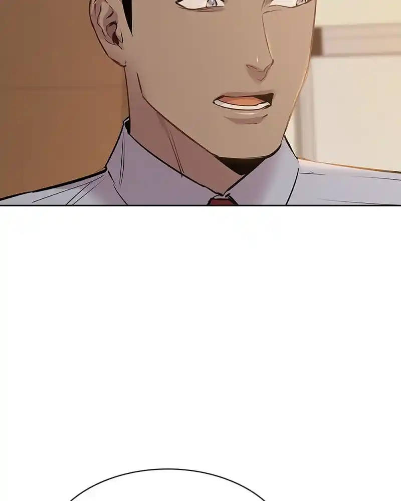 The World is Money and Power Chapter 103