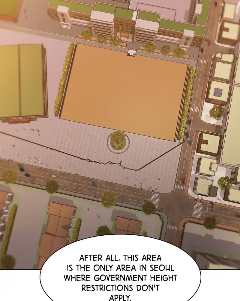 The World is Money and Power Chapter 103