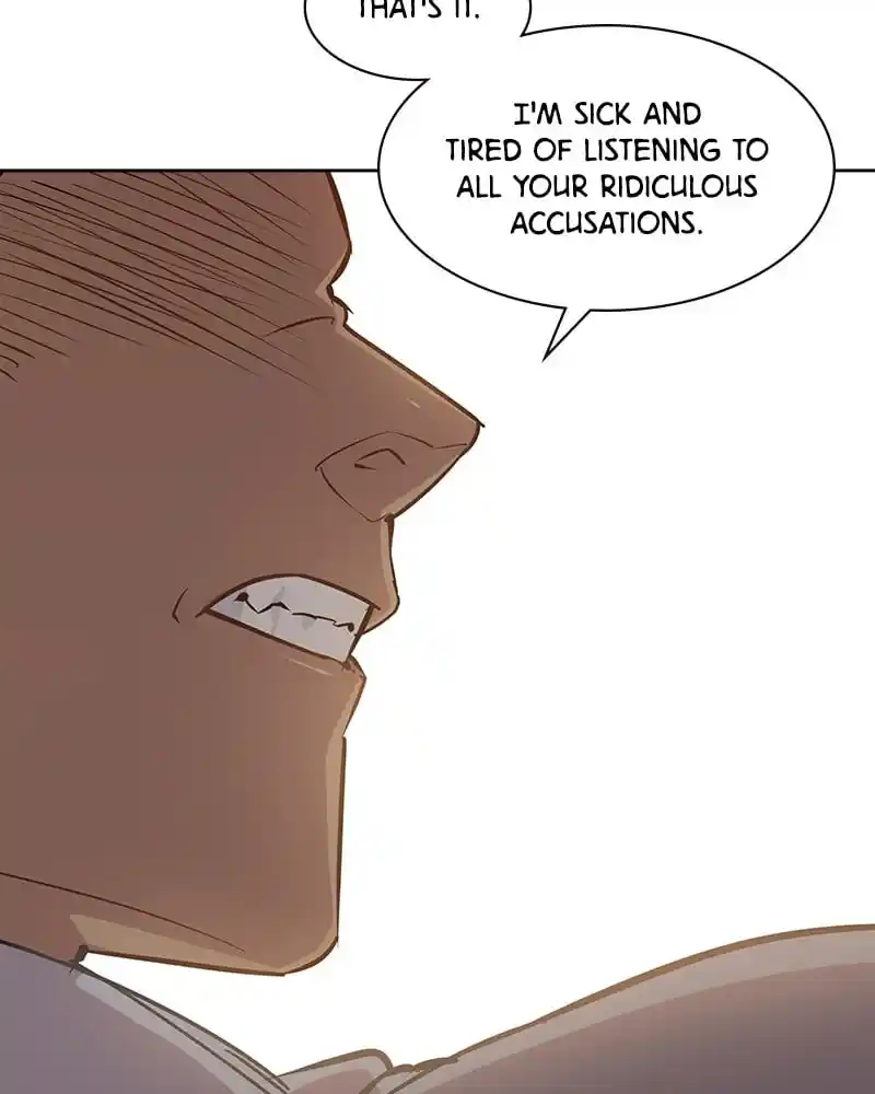 The World is Money and Power Chapter 103