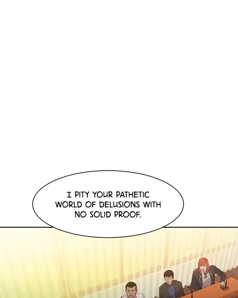 The World is Money and Power Chapter 103