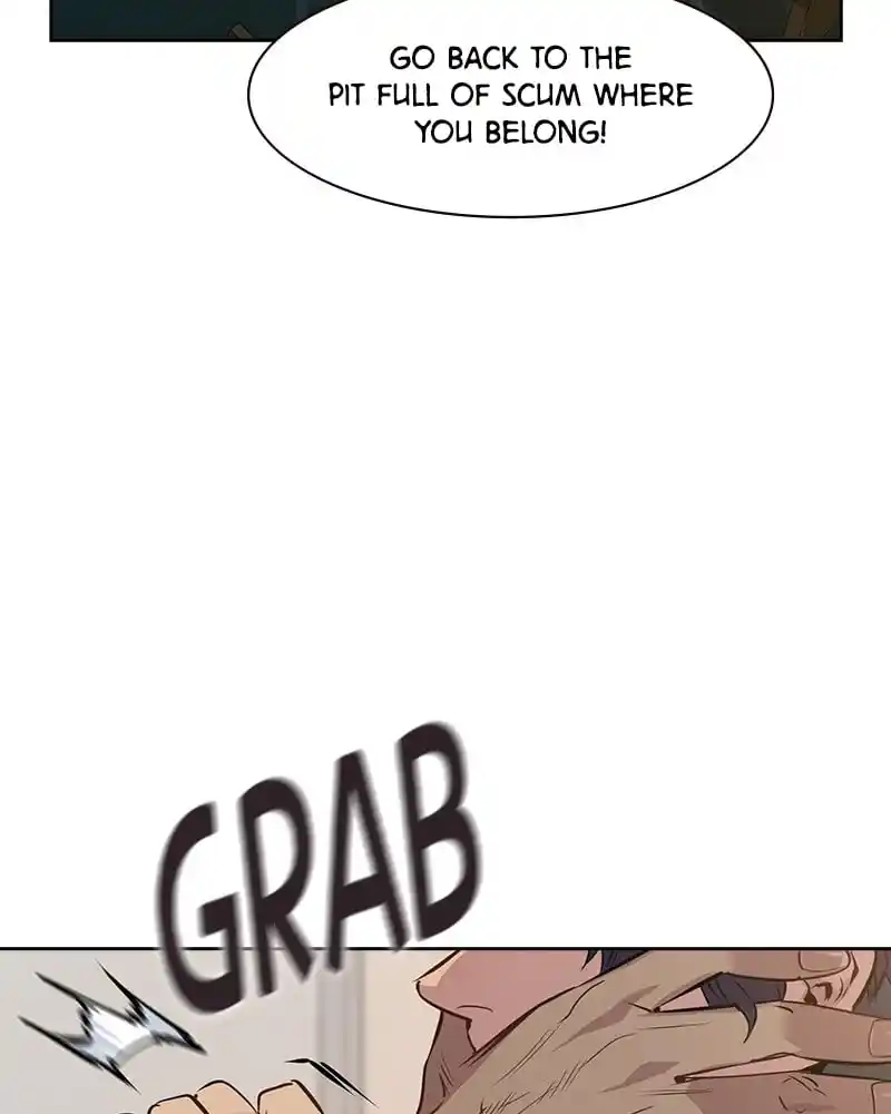 The World is Money and Power Chapter 103