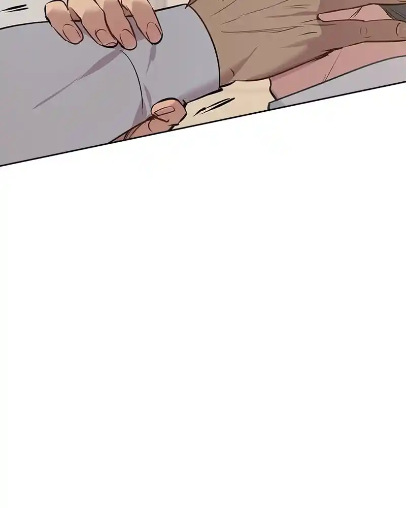 The World is Money and Power Chapter 103