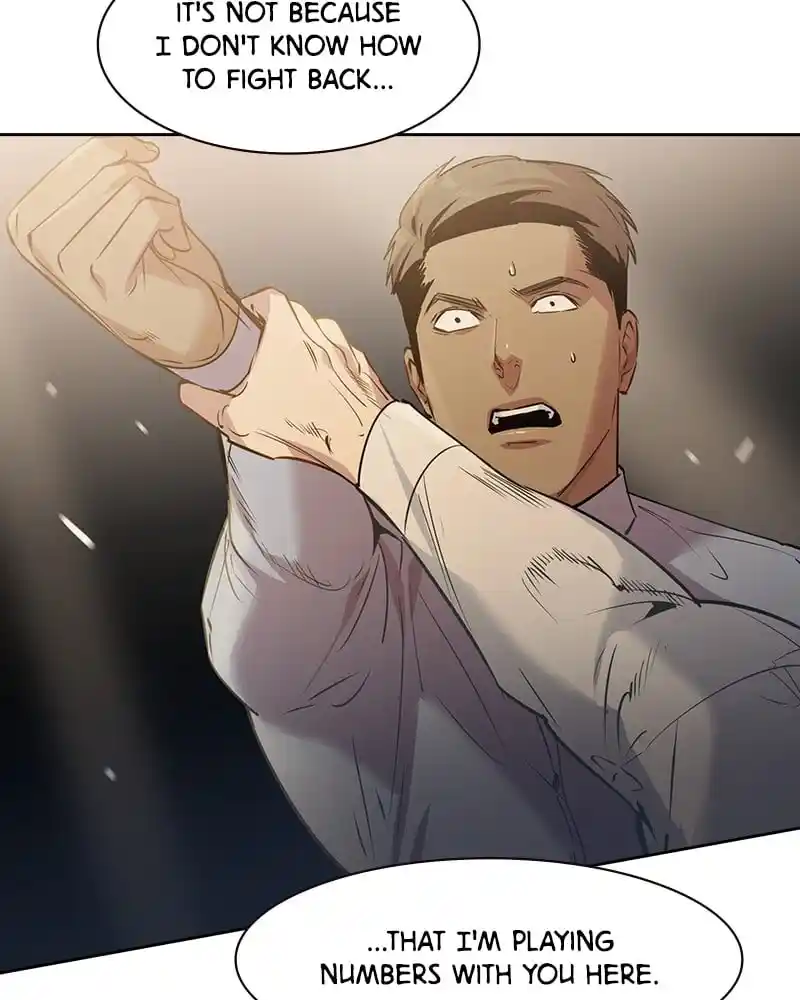 The World is Money and Power Chapter 103