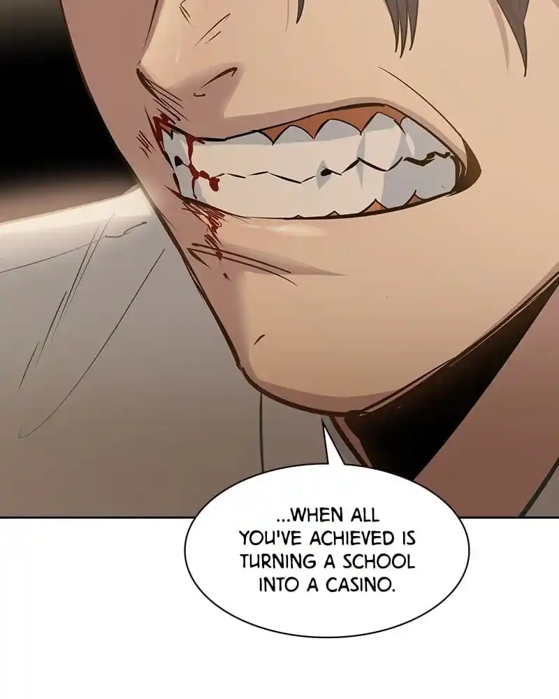 The World is Money and Power Chapter 103