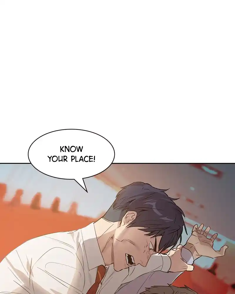 The World is Money and Power Chapter 103