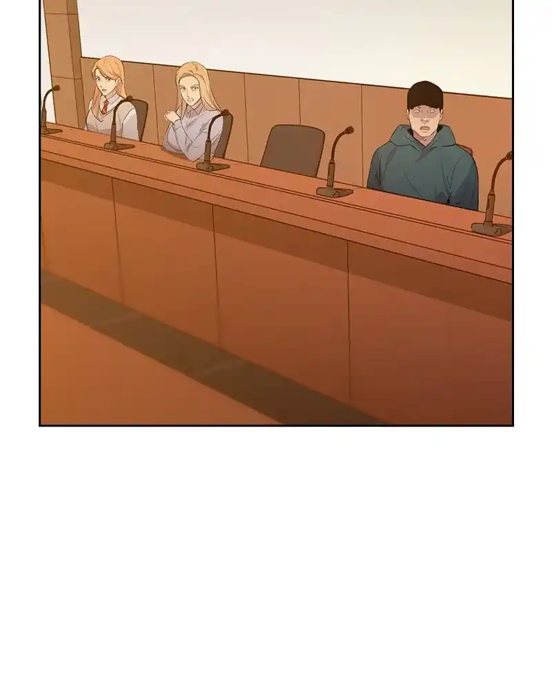 The World is Money and Power Chapter 103