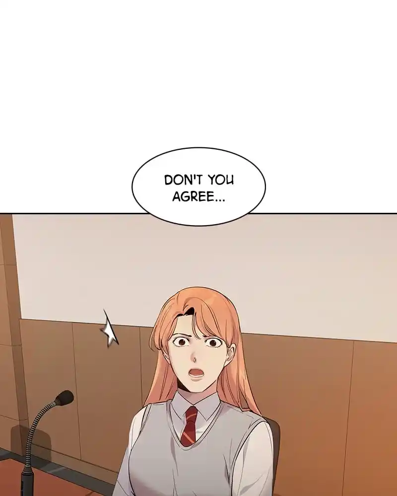 The World is Money and Power Chapter 103