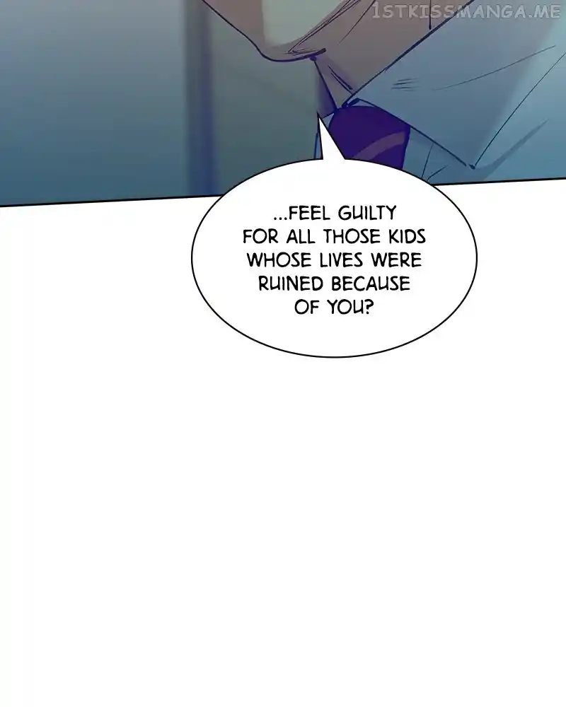 The World Is Money and Power Chapter 104