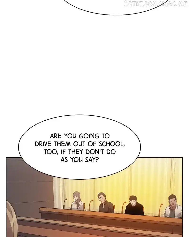 The World Is Money and Power Chapter 104